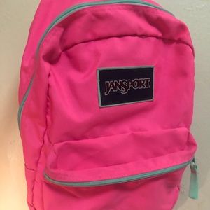 Jansport Backpack
